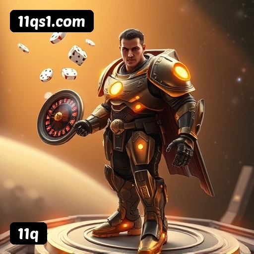 Interface do cassino ao vivo