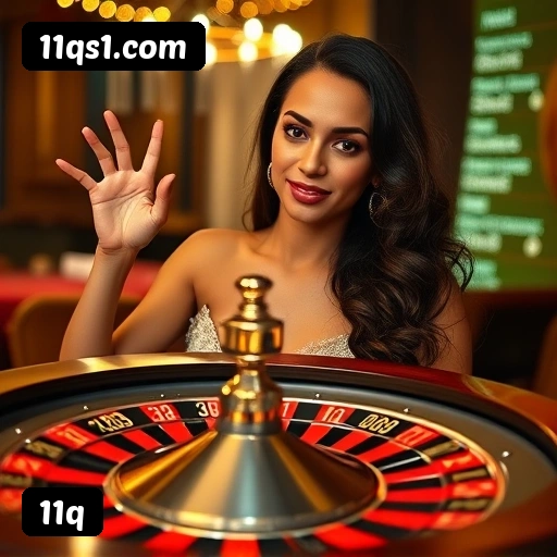 Lottery Clássica na 11q