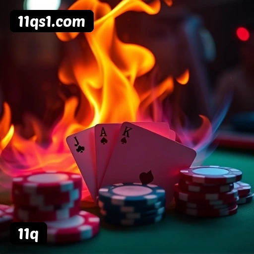 Dealers profissionais da 11q