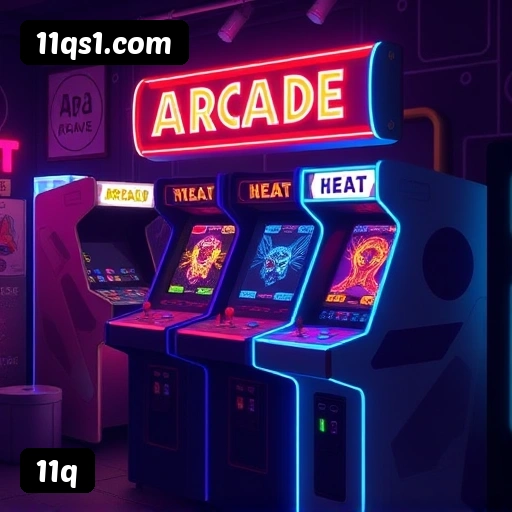 Streaming 4K no cassino ao vivo da 11q